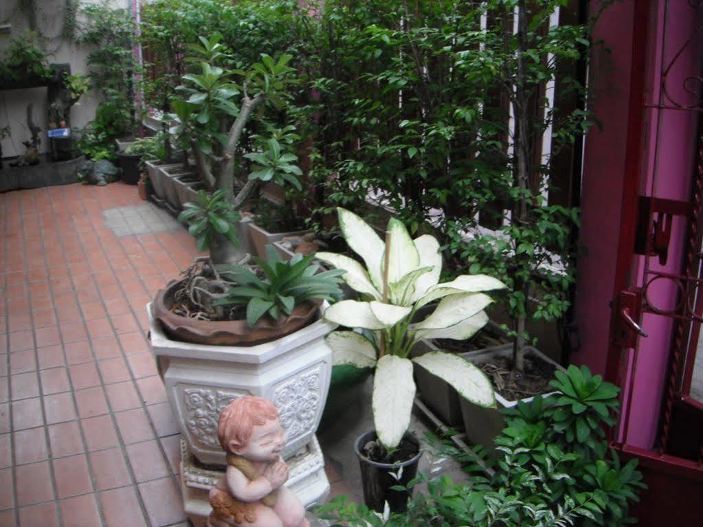 At Smile Oasis Houses Bangkok Exterior foto